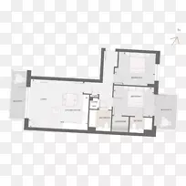 平面图-出售地块