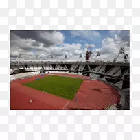 伦敦体育馆建筑中心竞技场-奥运项目
