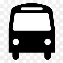 机场巴士站公共交通巴士服务巴士行车线-巴士