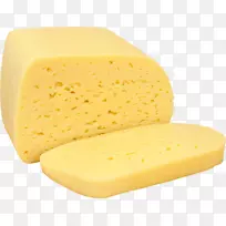 Gruyère奶酪帕玛森-雷吉亚诺奶加工奶酪-奶酪
