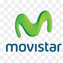 Movistar+徽标西班牙Telefónica-Talavera