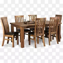 西澳餐桌，餐厅，椅子，家具-西餐厅