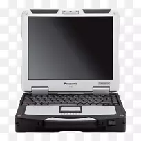 笔记本电脑英特尔i5笔记本电脑模型