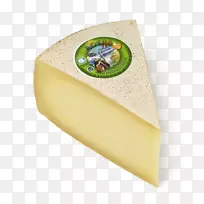 帕玛森-雷吉亚诺芝士蒙塔西奥果胶罗曼诺奶酪