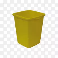 塑料桶、垃圾桶和废纸篮.多用途