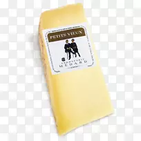 奶酪三明治格莱奶酪意大利面-奶酪