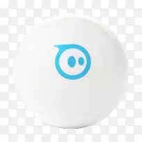 Sphero Mini Cooper机器人球Amazon.com-表情包材料