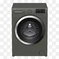 Beko wtg 841b1洗衣机家用电器-桶米