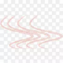 线角字形线