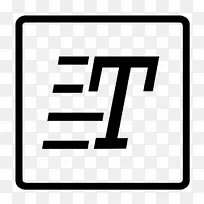 实时文本符号计算机图标短信纯文本符号