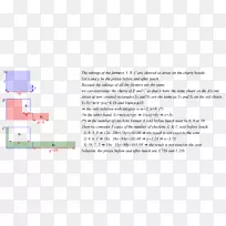 文件线角-数学方程