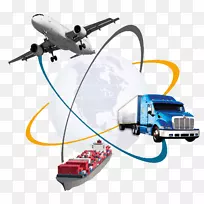 物流货运服务货运代理运输-货运