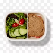 本托午餐盒分正方形矩形盒