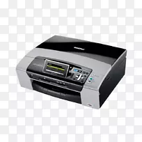 打印机驱动器喷墨墨盒工业.打印机
