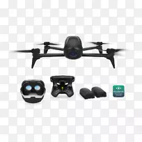 鹦鹉bebop 2鹦鹉bebop无人驾驶鹦鹉AR.Drone Mavic pro无人驾驶飞行器-动力显示