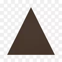 等边三角形Sierpinski三角形剪贴画三角形
