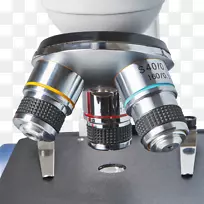光学显微镜透镜