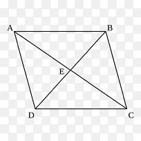 三角形面积平行四边形-三角形