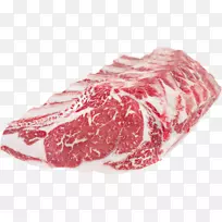 牛腰牛排烤牛肉安格斯牛肉