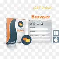 WebBrowser Web2.0全球网络