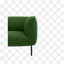 椅子绿色舒适