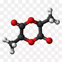 人体丁香酚化学物质化合物芳香烃分子