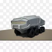轮胎车汽车设计车轮机动车辆-科幻宇宙飞船
