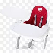 高椅和助推器座椅婴儿运输服务托盘