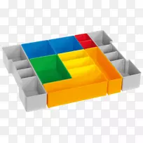 Box sortimo Amazon.com工具箱
