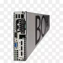 计算机机箱和外壳计算机硬件Boxx显卡和视频适配器渲染技术Boxx技术