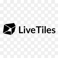 澳大利亚Liveiles公司标志ASX：LVT-瓷砖