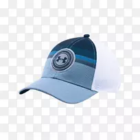 棒球帽高尔夫迪克的体育用品下盔甲-棒球帽