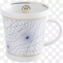 咖啡杯陶瓷杯