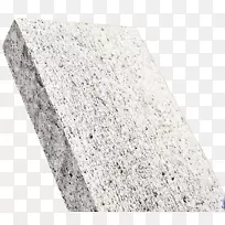 花岗岩硅酸钙角硅酸盐矿物壁炉.网状材料