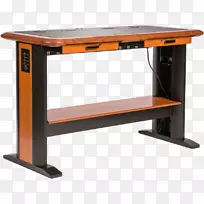 立桌电脑办公桌坐立桌上膝上型电脑