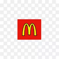 商标字体-mac donalds