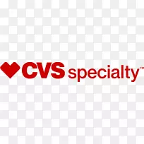 CVS健康CVS药店CVS Caremark专业药房-年度总结