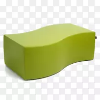 绿角果汁盒