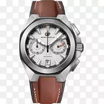 吉拉德-珀雷戈巴塞世界钟表制造商奢侈品-手表