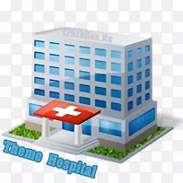 私人医院医疗卫生设施-健康
