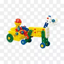 乐高玩具积木车婴儿玩具