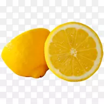果汁柠檬水素食料理-冷榨荷巴油