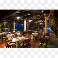 度假村餐厅，舒适价格海岸-玩乐博尼塔墨西哥餐厅