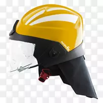 自行车头盔摩托车头盔消防队员的头盔滑雪雪板头盔安全帽自行车头盔