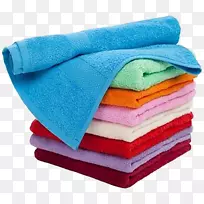 毛巾布餐巾纺织超细纤维浴室毛巾海滩