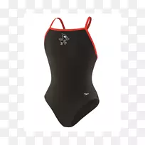 泳装泳裤女式泳衣