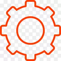 计算机图标剪贴画牙痛修复解剖图