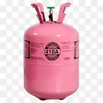 r-410 a氯二氟甲烷制冷剂气体.保证