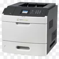 雷克萨斯多功能打印机激光打印检查打印