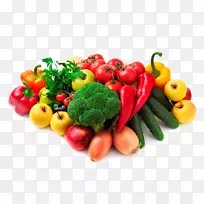 蔬菜食品水果健康饮食蔬菜